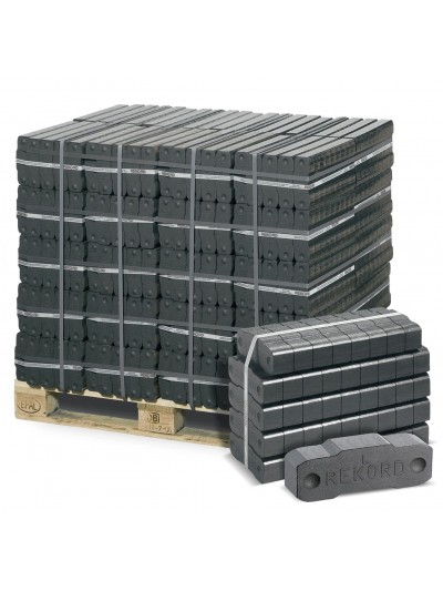 Rekord Braunkohlebriketts...